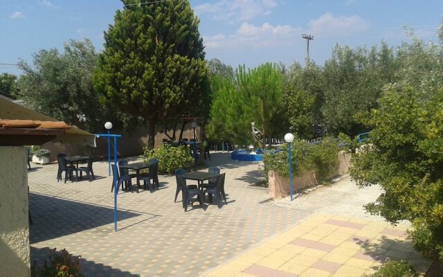 Villa Park Holiday Rooms