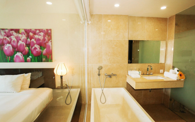 Thanh Binh Riverside Hotel