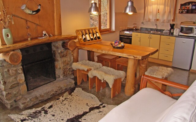 Patagonia Villa