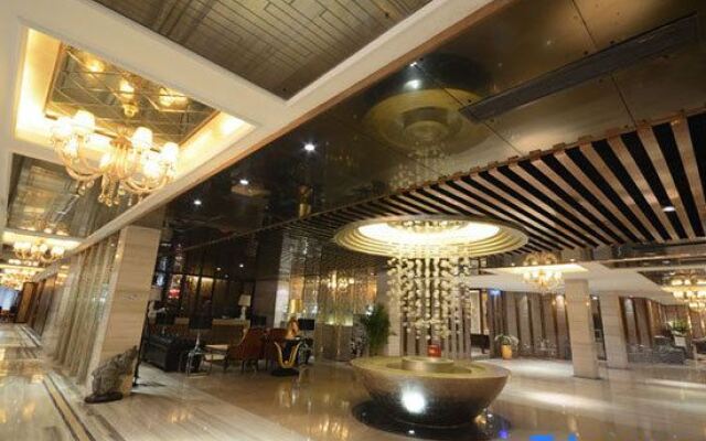 Xiyue Hotel