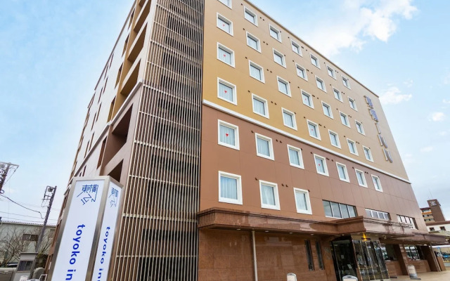 Toyoko Inn Gotemba Ekimae
