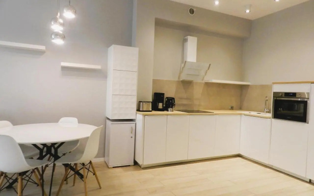 Apartament Donnka