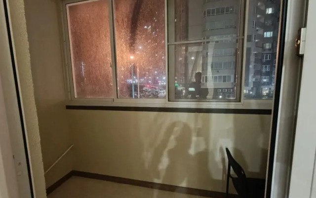 Апартаменты Хоум 24 на ул. Северная, д. 9