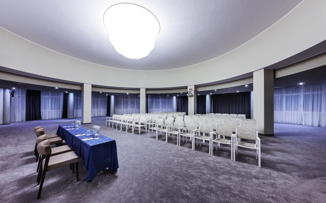 Galzignano Resort Terme & Golf - Hotel Splendid