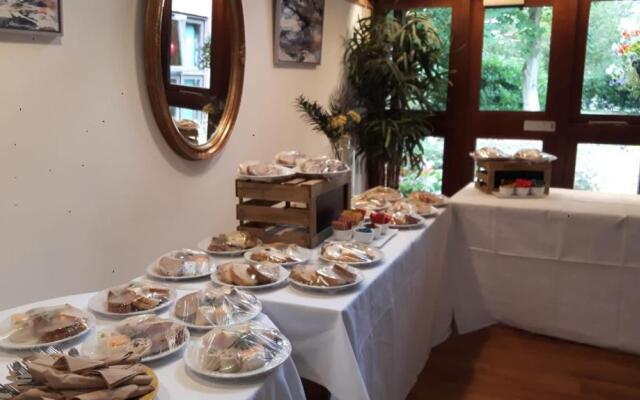 The Coach House at Missenden Abbey