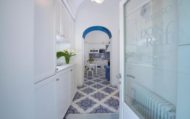 Maison Don Rafe'
