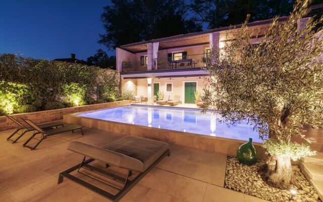 Vila Robida & SPA