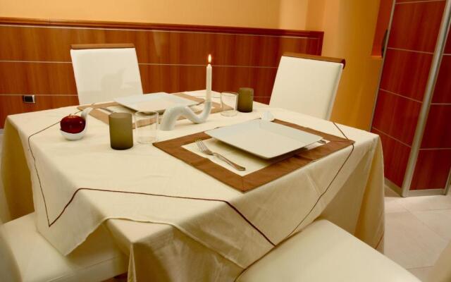 Hotel Futura Centro Congressi