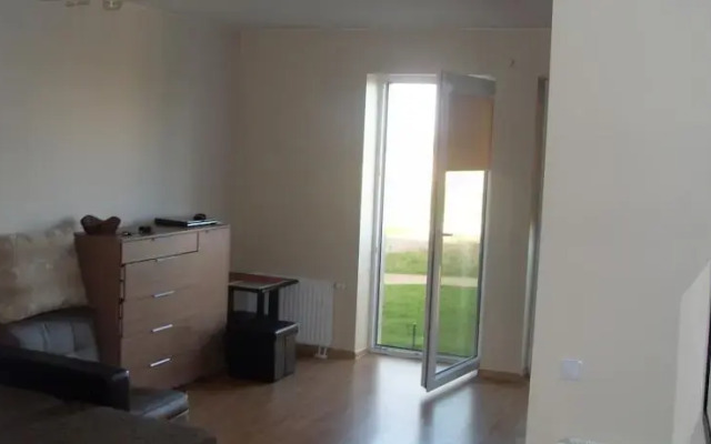Žirgų Tako Apartamentai