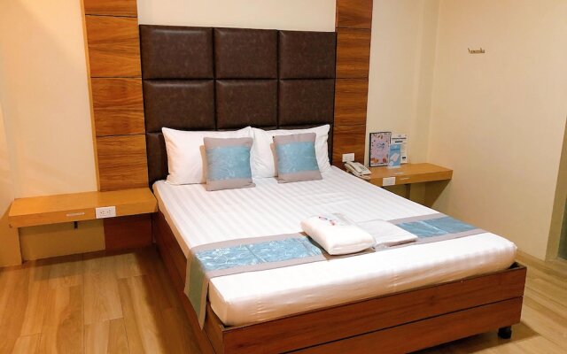 Sky Hotel Pampanga
