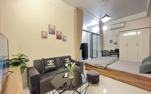The Little'N Homestay