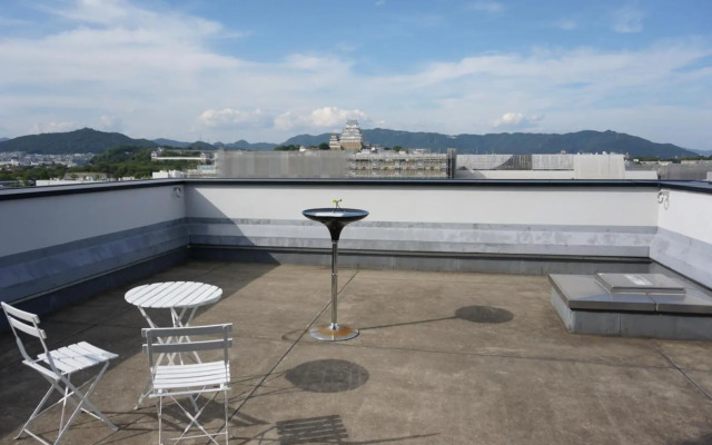 Hotel Wing International Himeji