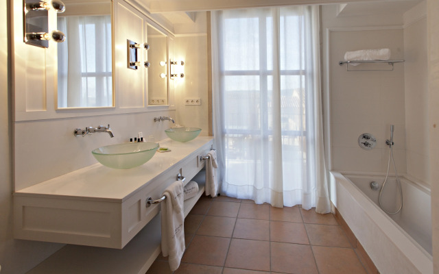 Hotel Casa Anamaria