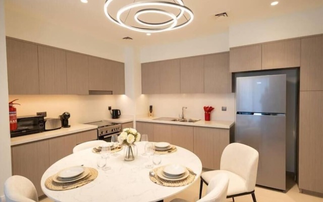 Mh- 2-br Chic Retreat Ref- 4008