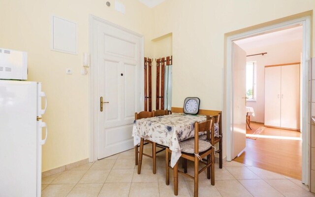 Stunning Home in Lovran With Wifi and 1 Bedrooms