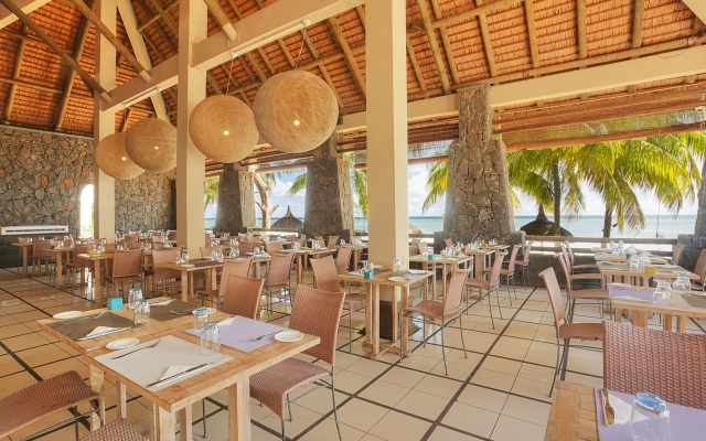 Cocotiers Hotel – Mauritius