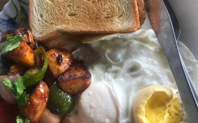 Sunrise Point Homestay