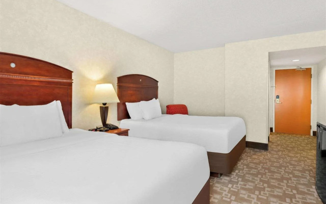 Quality Inn Edison-New Brunswick