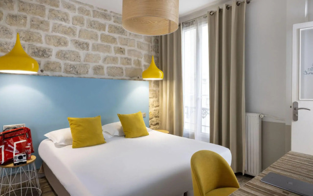 Le Régent Montmartre