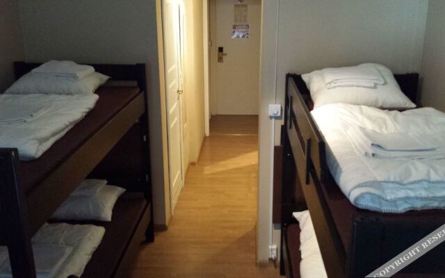 Bergen Budget Hostel