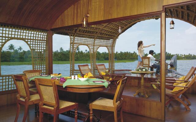 Kumarakom Lake Resort