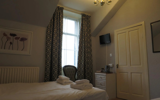 Thornfield Guest House