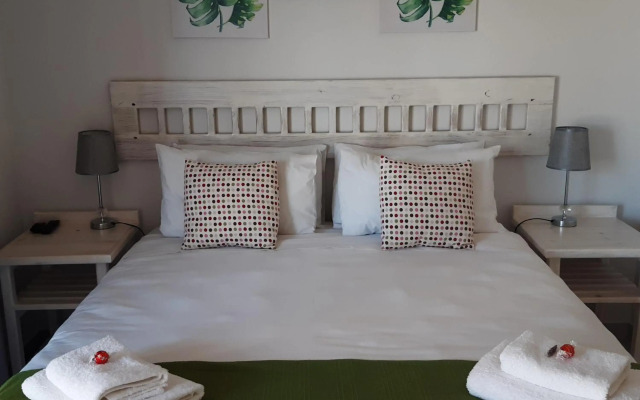 Ocean View Guest House