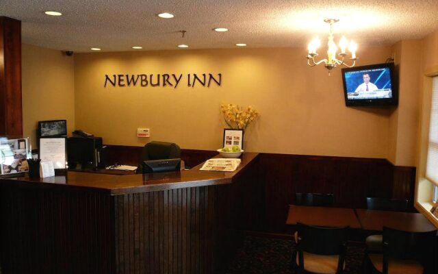 Newbury Inn