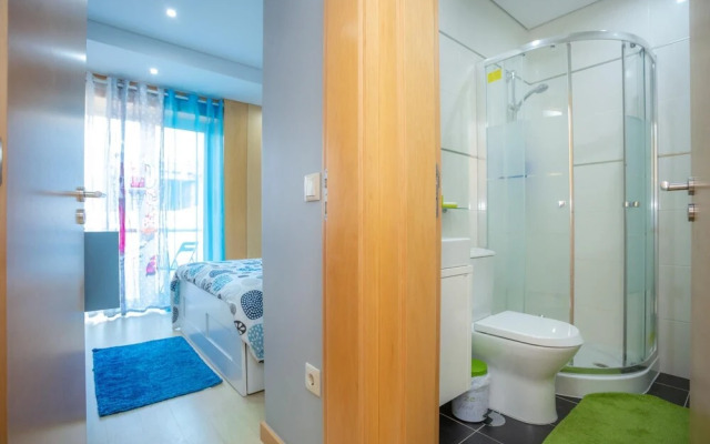 Refugio do Relogio by Rent4all