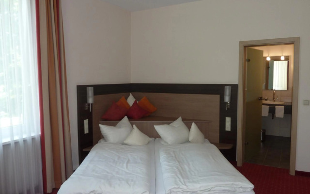 Hotel Gasthof König Karl