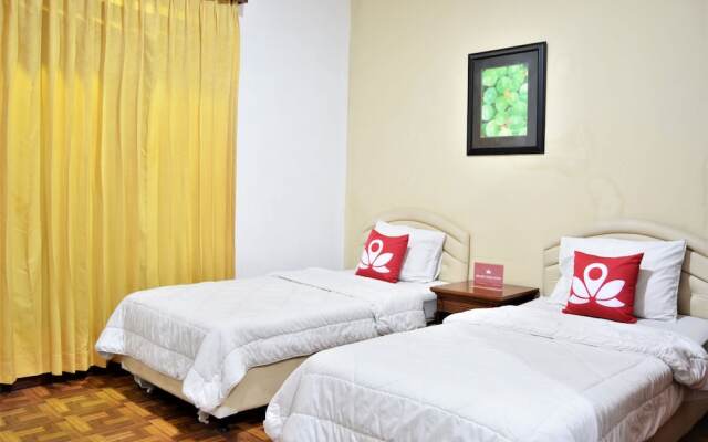 ZEN Rooms Basic Cipanas Km.78