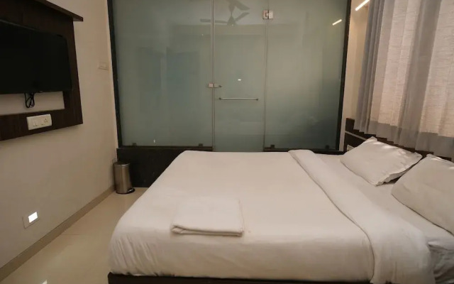 Hotel Vinayak Residency
