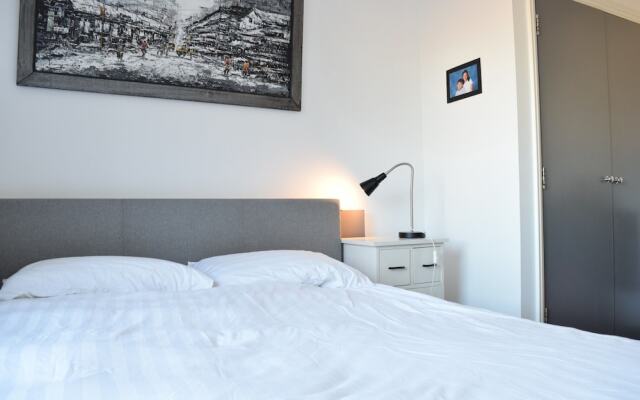 1 Bedroom Apartment in South London