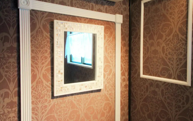 Micro Hotels near Roppongi