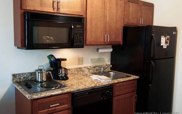 Candlewood Suites Salina by IHG