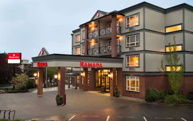 Ramada by Wyndham Nanaimo