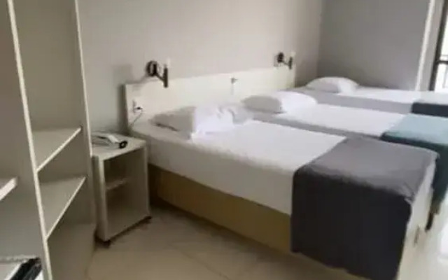 Canasvieiras Central Hotel