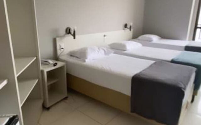 Canasvieiras Central Hotel