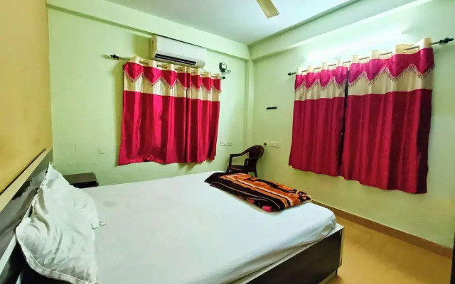 Rest Inn