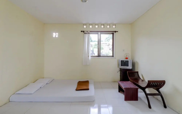 Hotel Kayu Manis by ZUZU