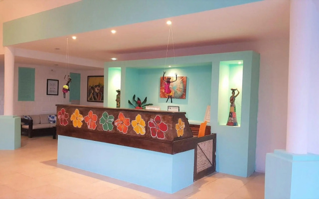 Pousada Villa Caracol