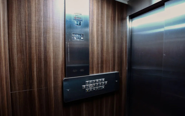 Three Bedroom apartment near Vake Park