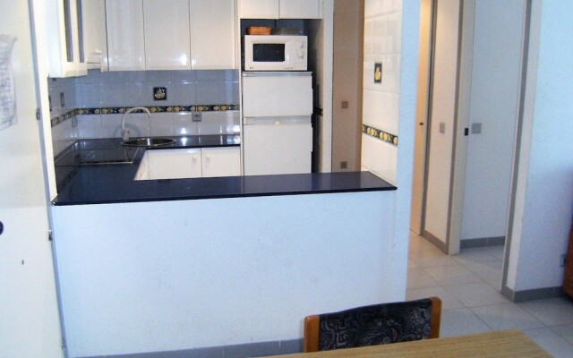 Apartaments Illa Mar d'Or