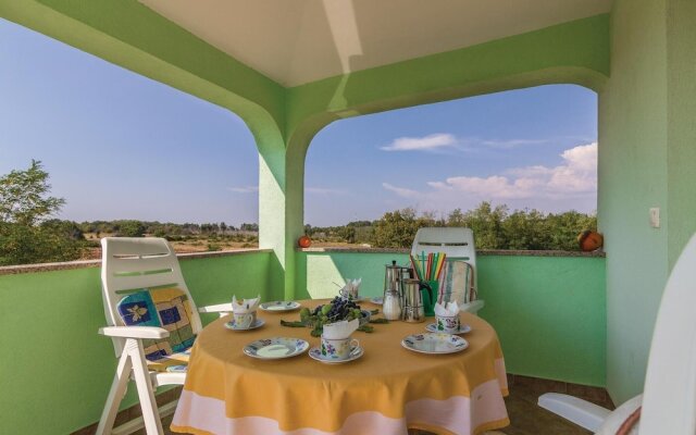Awesome Home in Sv lovrec With Wifi and 2 Bedrooms