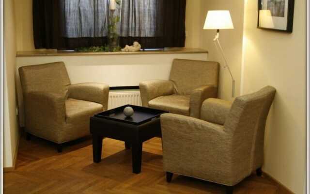 Hotel Sonderfeld