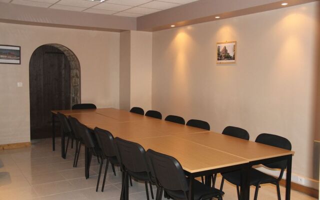 Hostellerie Du Parc