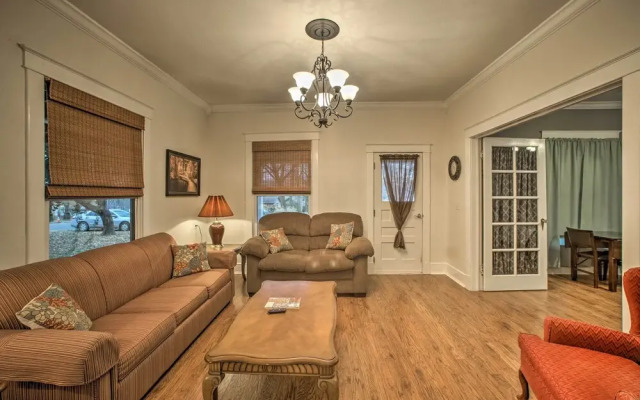 Harrison Family Home w/ Grill - Near Downtown!