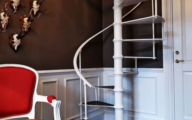 MejeriGaarden Bed and Breakfast