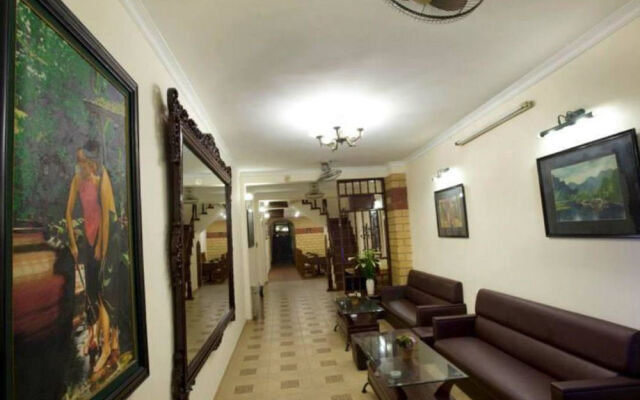 Thang Long 1 Hotel Hanoi