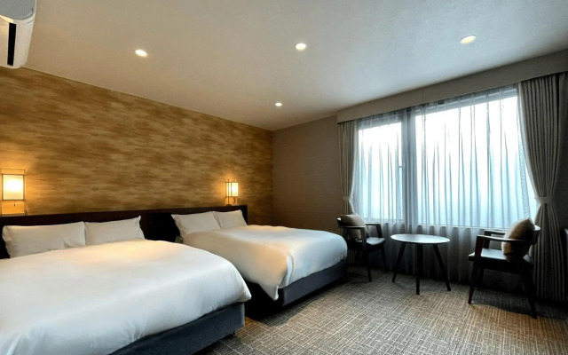 KYOTO GRANBELL HOTEL hanareya